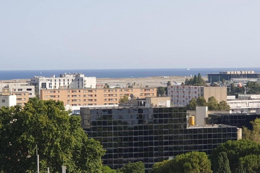 Photo of Buildings in Saint-Augustin