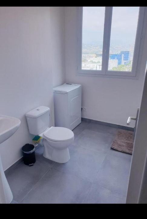 Photo of Bathroom in Saint-Augustin