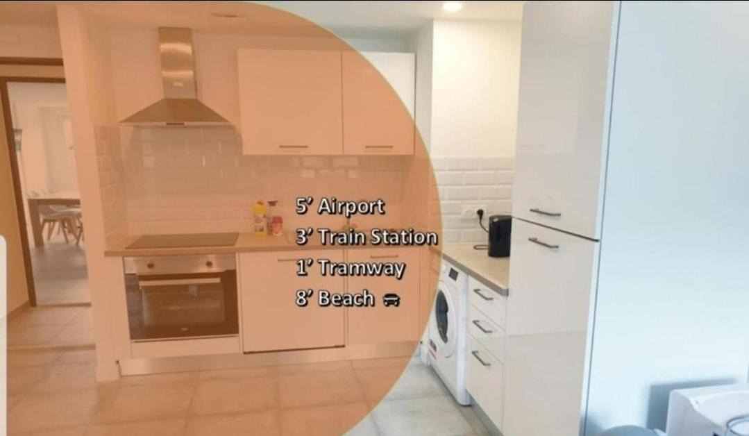 Photo of Kitchen in Saint-Augustin