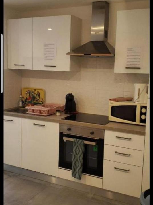 Photo of Kitchen in Saint-Augustin