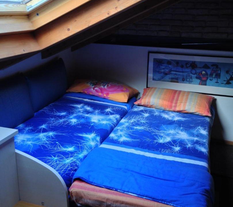 Photo of Bedroom in Cassone