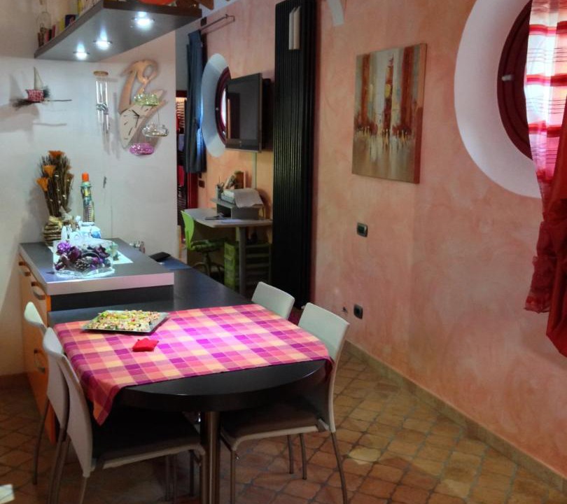 Photo of Livingroom in Cassone