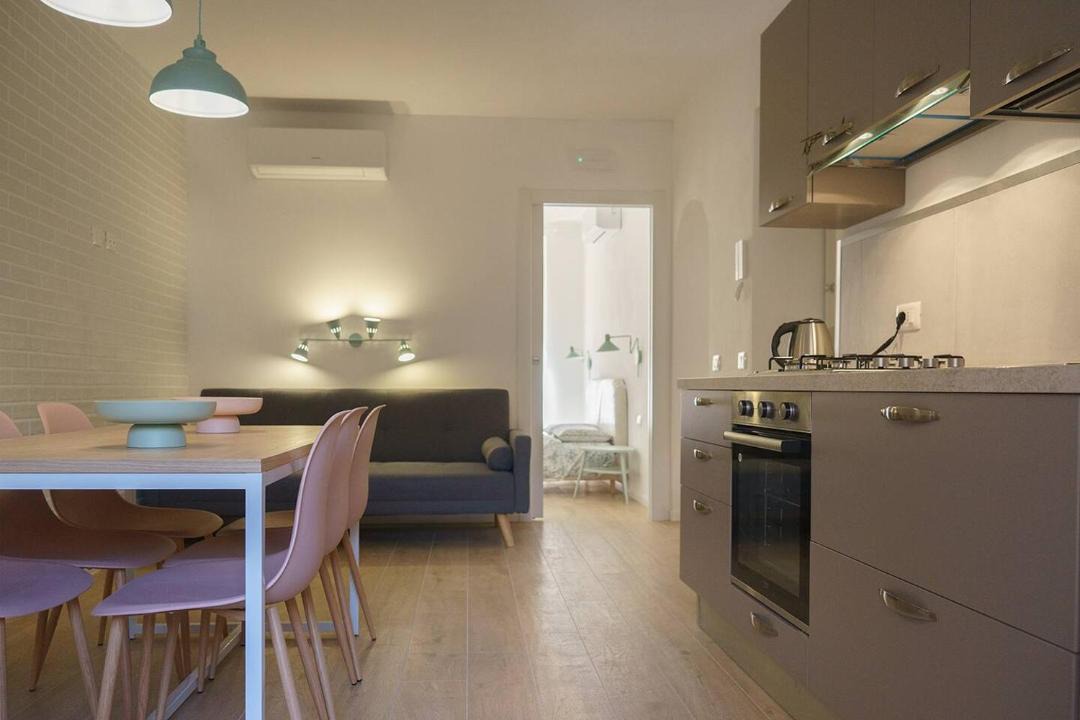 Photo of Kitchen in Pietrasanta
