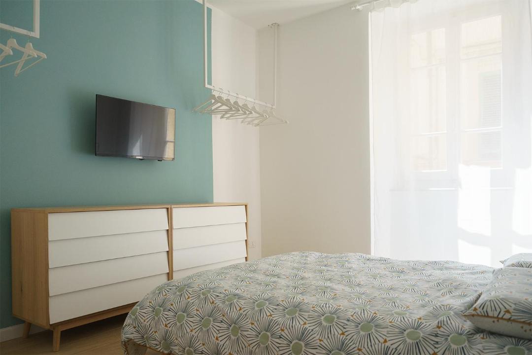 Photo of Bedroom in Pietrasanta