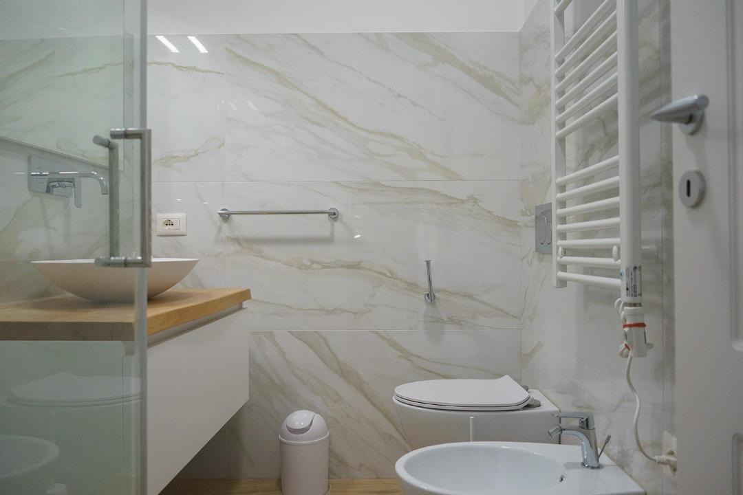 Photo of Bathroom in Pietrasanta