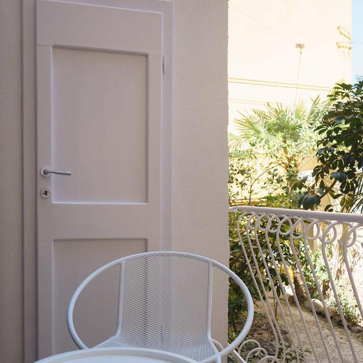 Photo of Patio Balcony in Pietrasanta