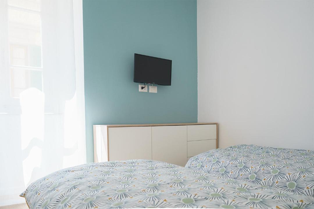 Photo of Bedroom in Pietrasanta
