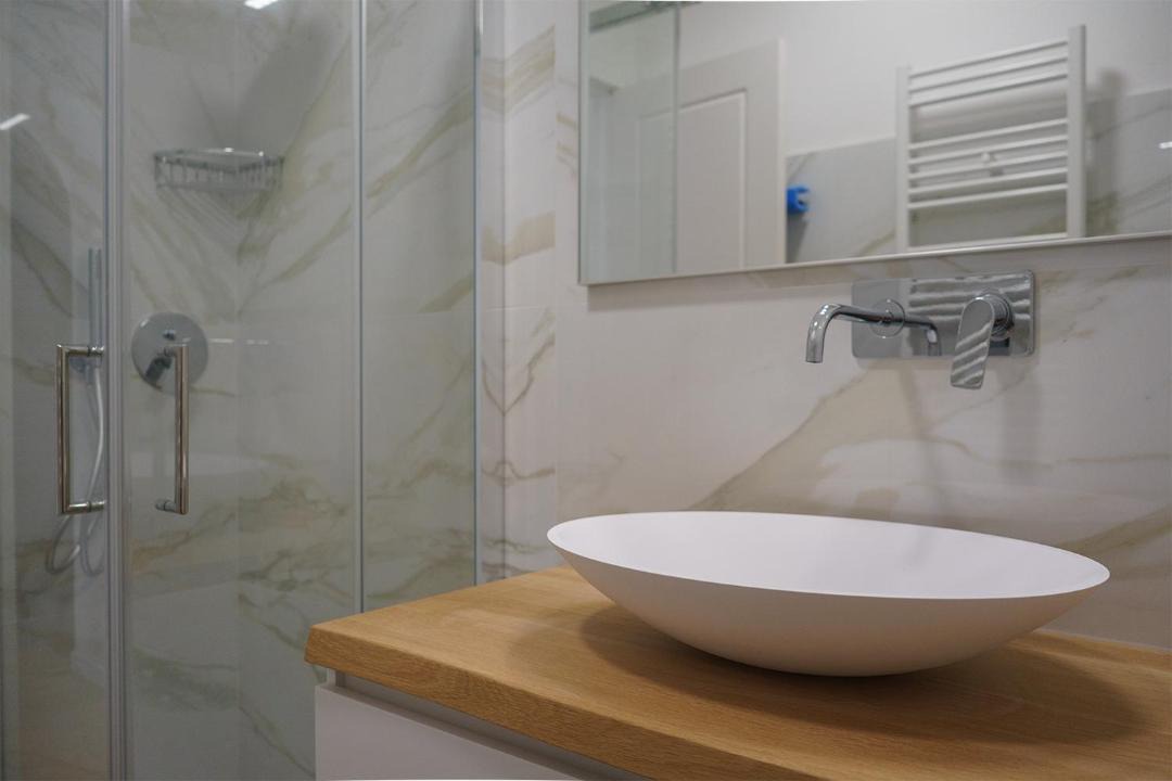 Photo of Bathroom in Pietrasanta