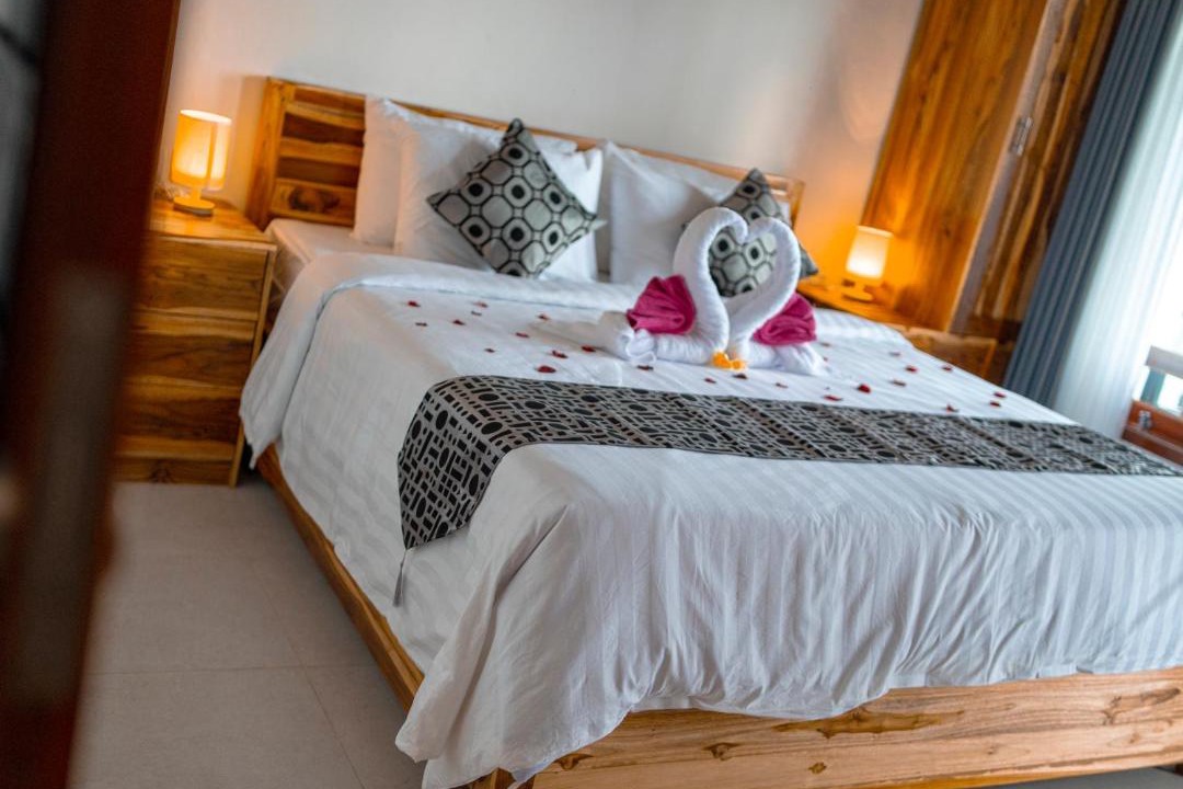 Photo of Bedroom in Tejakula