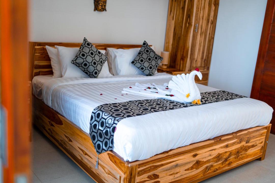 Photo of Bedroom in Tejakula