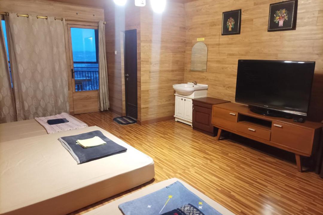 Photo of Bedroom in Cikole