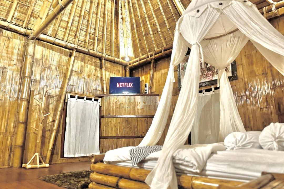 Photo of Bedroom in Selemadeg