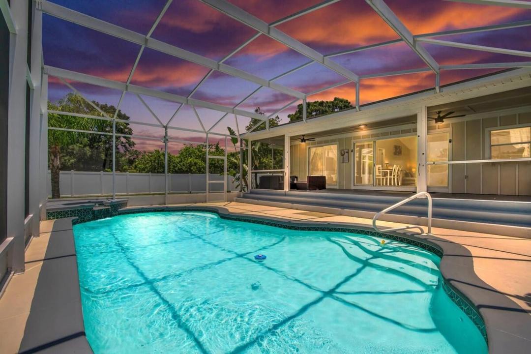 Photo of Patio Balcony in Poinciana