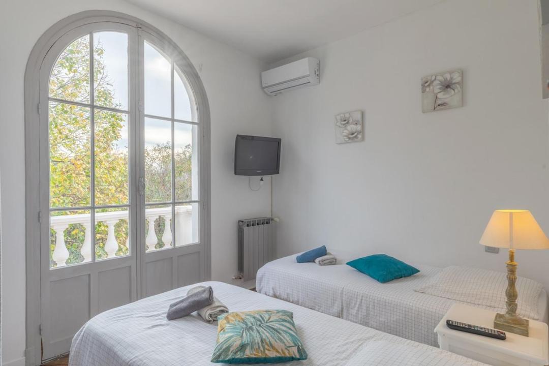 Photo of Bedroom in Saint-Laurent-du-Var
