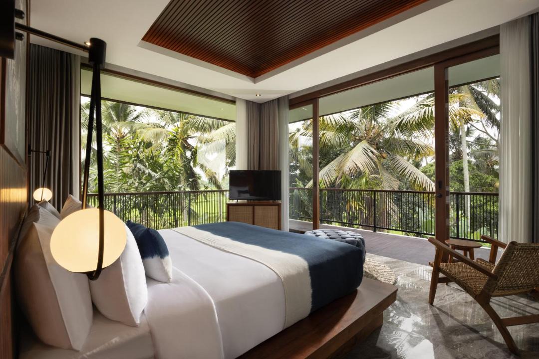 Photo of Bedroom in Keliki