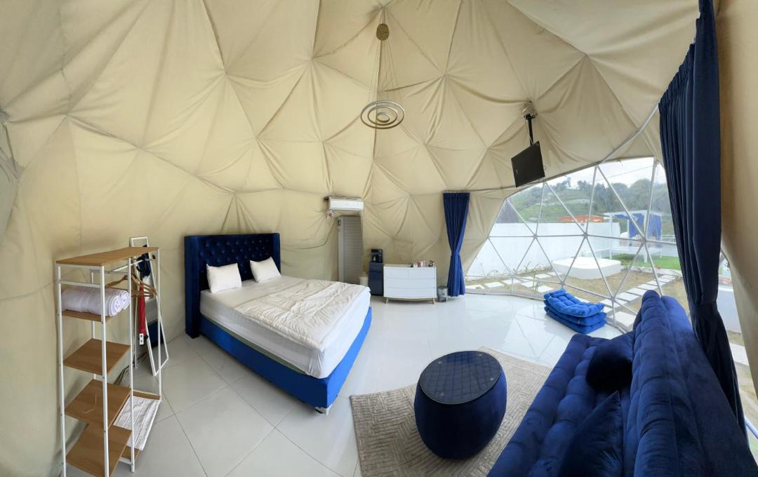Photo of Bedroom in Ngamprah