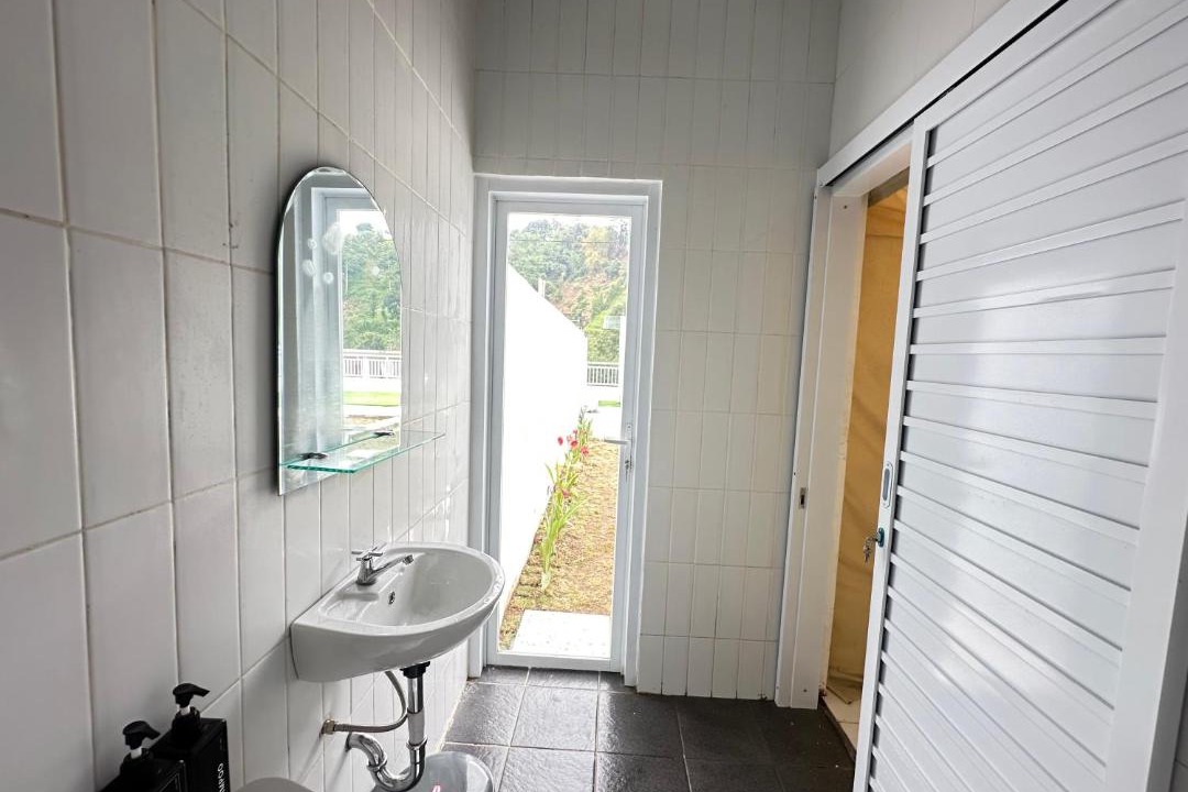 Photo of Bathroom in Ngamprah