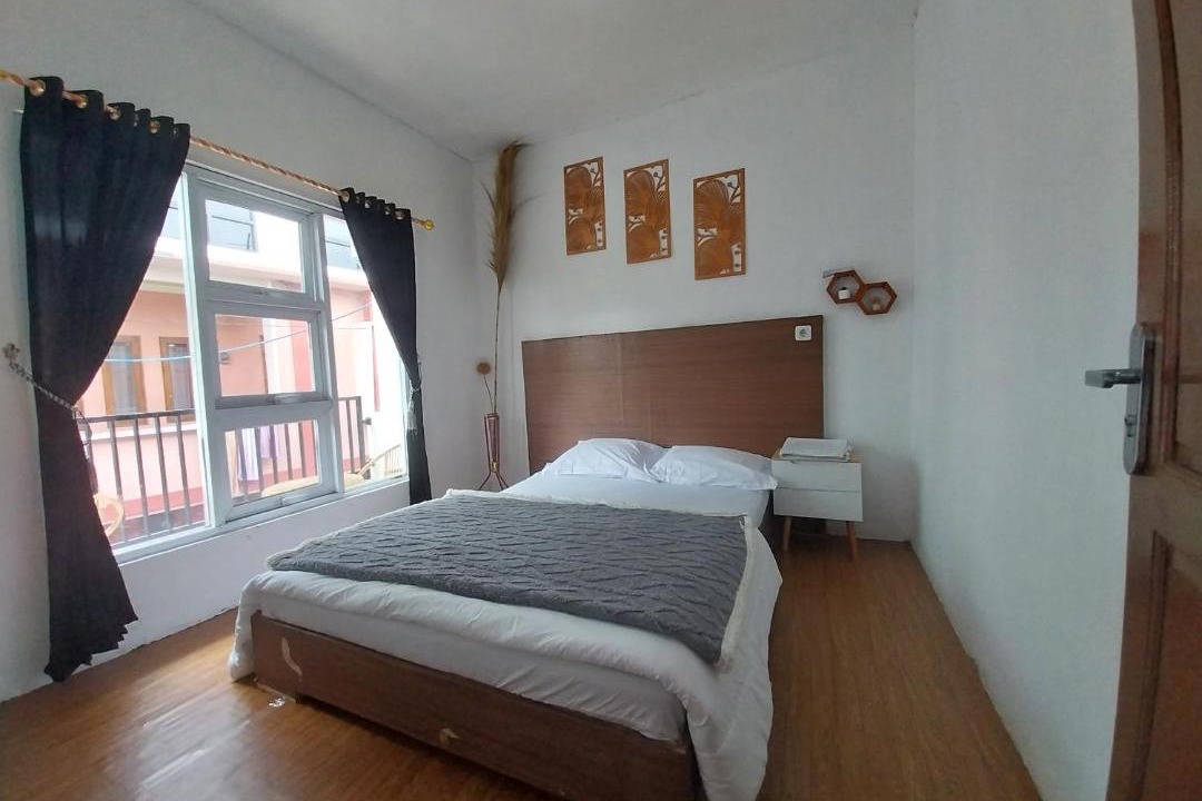 Photo of Bedroom in Dieng Kulon