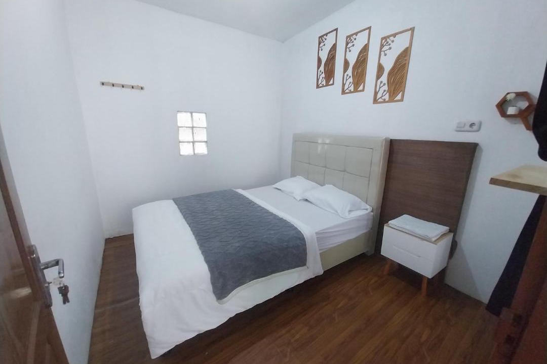 Photo of Bedroom in Dieng Kulon