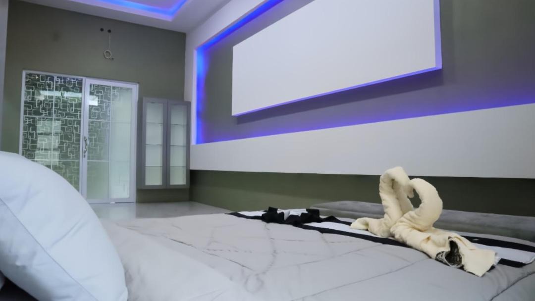 Photo of Bedroom in Rendeh