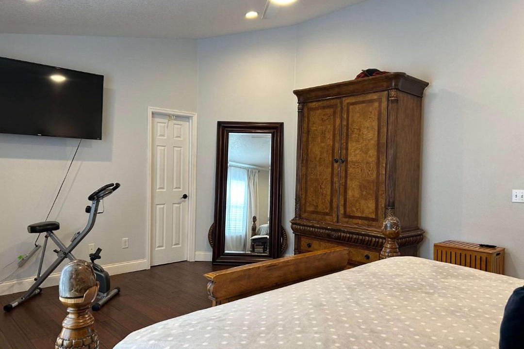 Photo of Bedroom in Conway