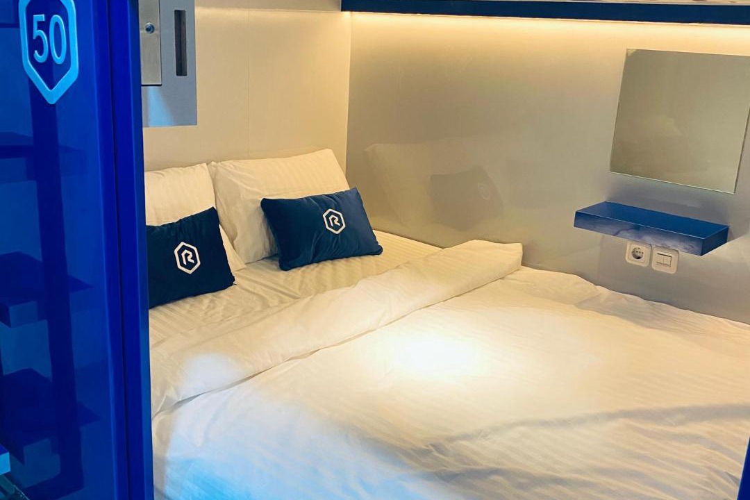 Photo of Bedroom in Mahendradatta