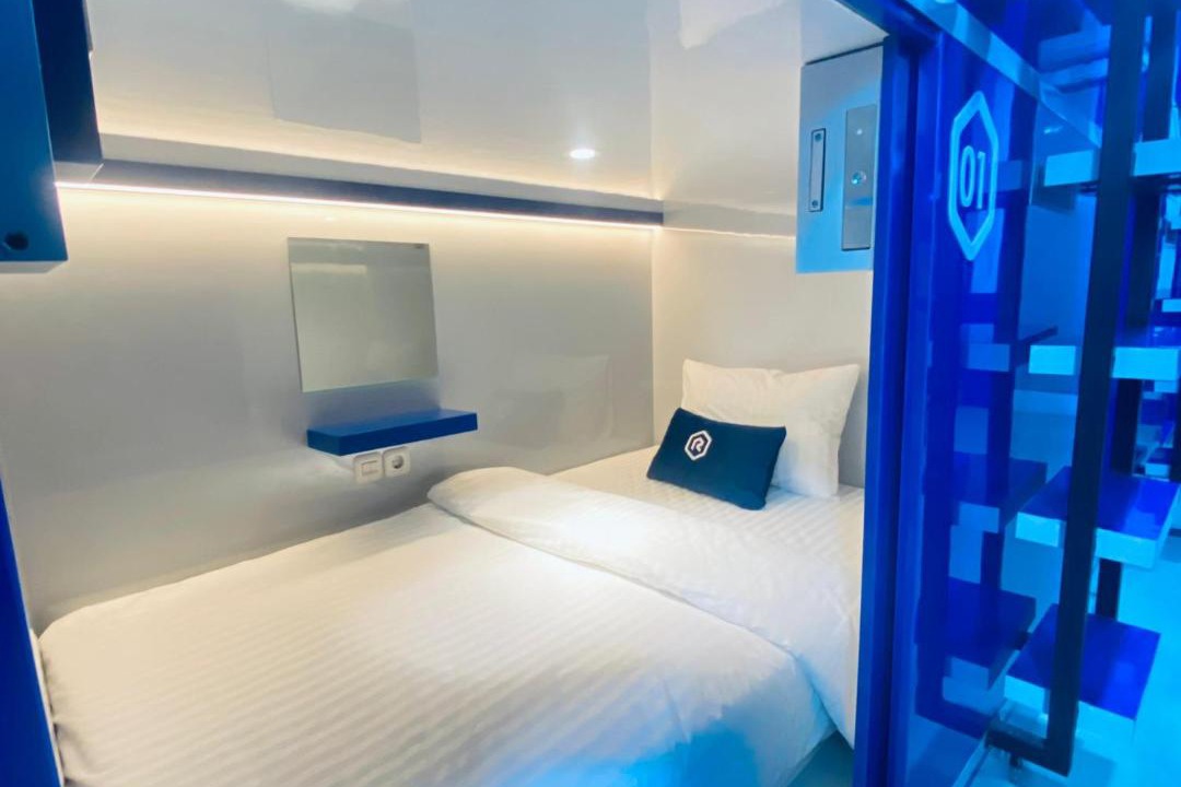 Photo of Bedroom in Mahendradatta