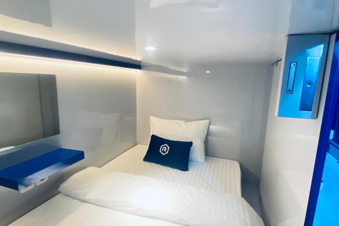 Photo of Bedroom in Mahendradatta