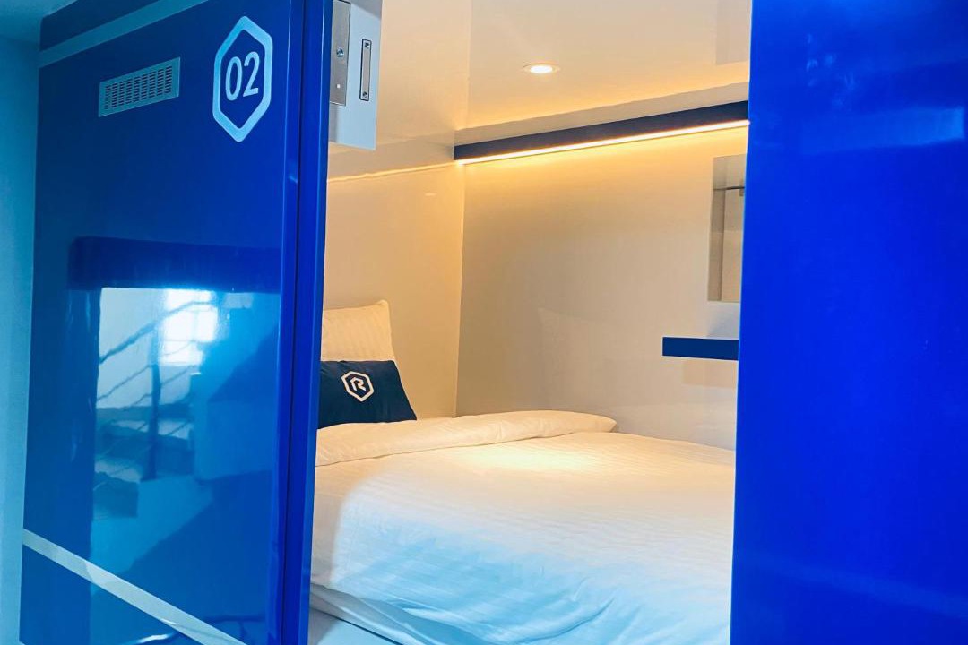 Photo of Bedroom in Mahendradatta
