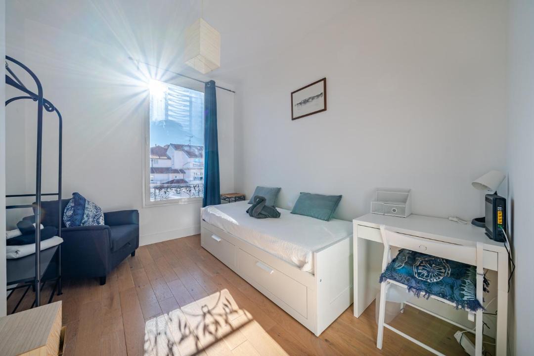 Photo of Bedroom in Lepante Quarter