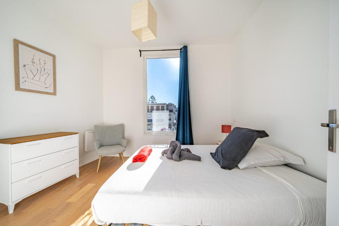 Photo of Bedroom in Lepante Quarter