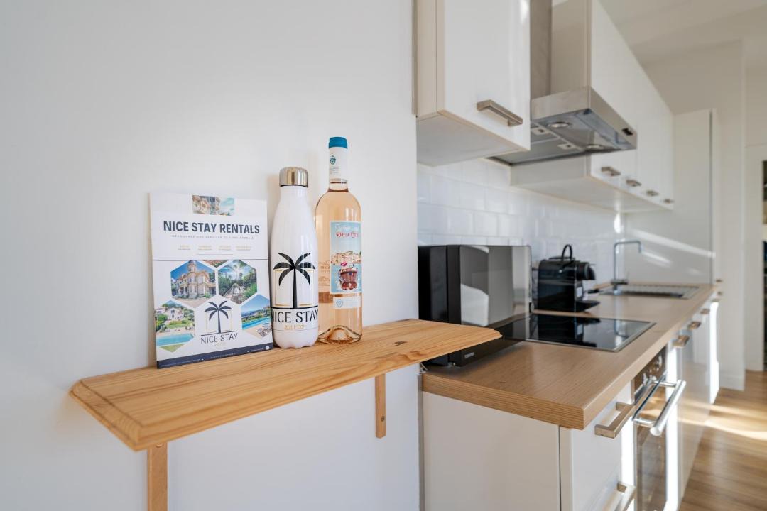 Photo of Kitchen in Lepante Quarter