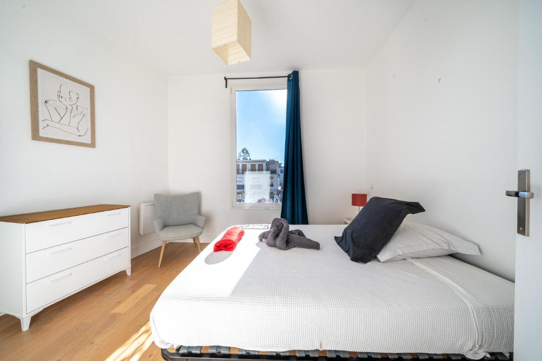 Photo of Bedroom in Lepante Quarter