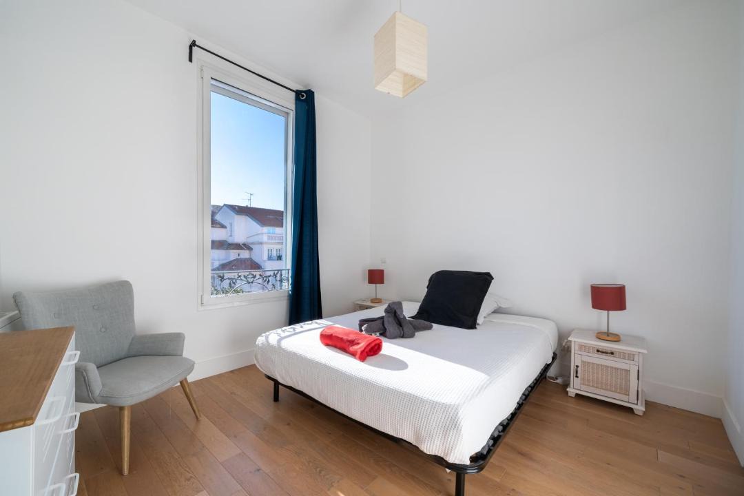 Photo of Bedroom in Lepante Quarter
