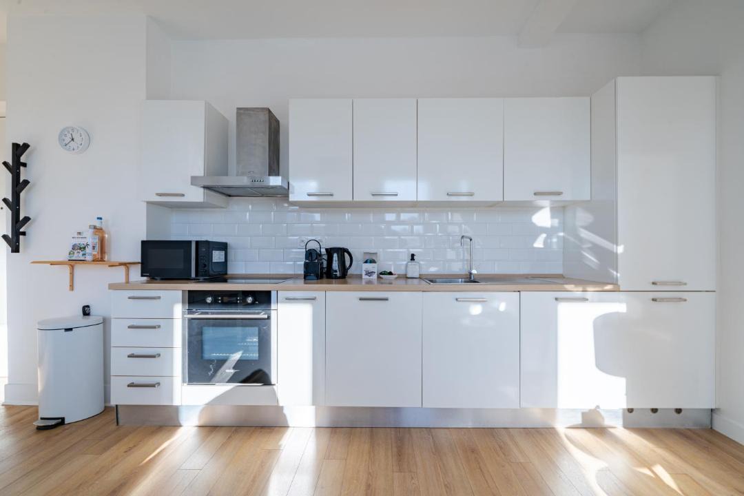 Photo of Kitchen in Lepante Quarter