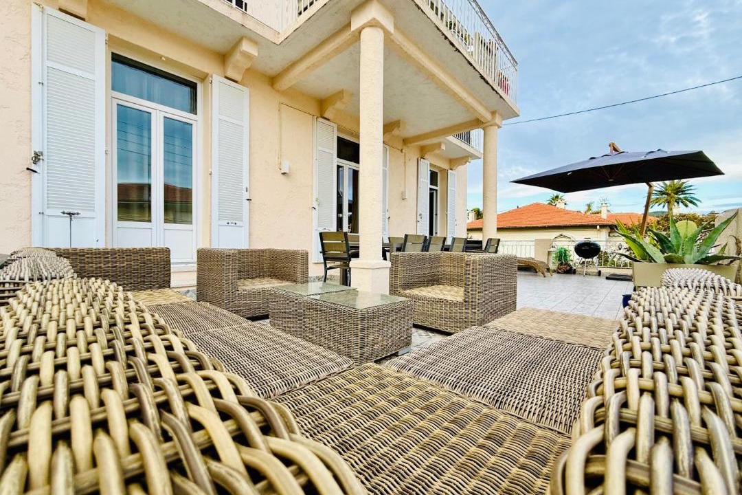 Photo of Patio Balcony in Carnot