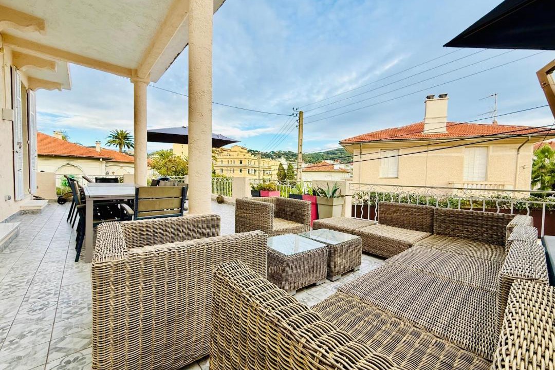 Photo of Patio Balcony in Carnot