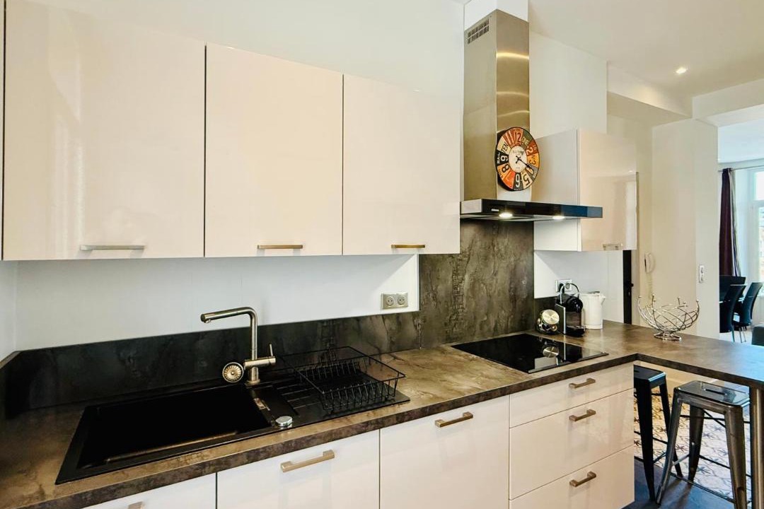 Photo of Kitchen in Carnot