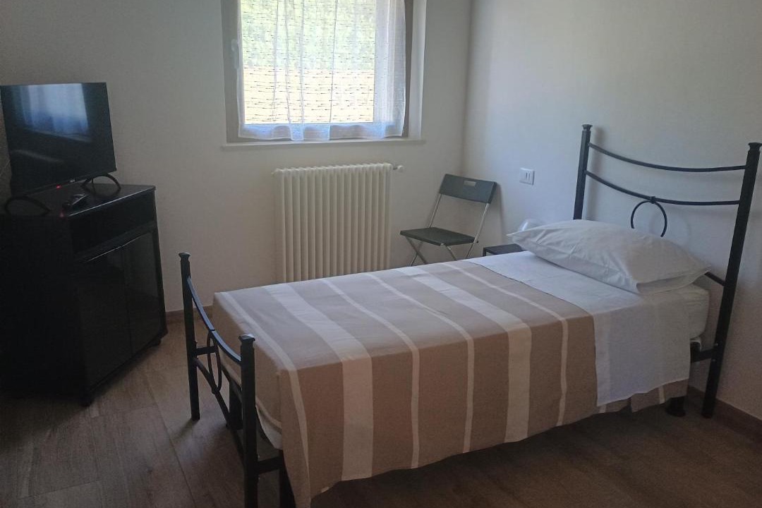 Photo of Bedroom in Aulla