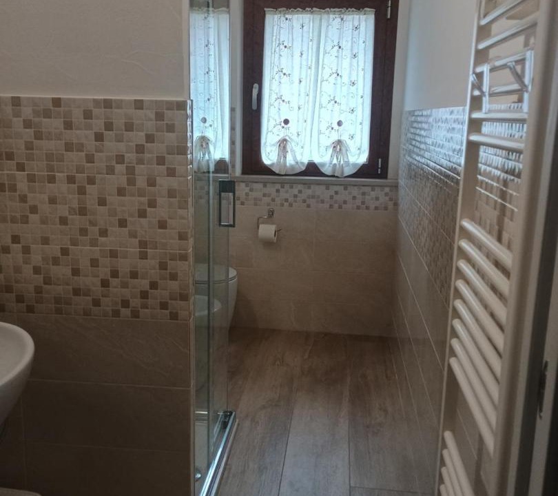 Photo of Bathroom in Aulla