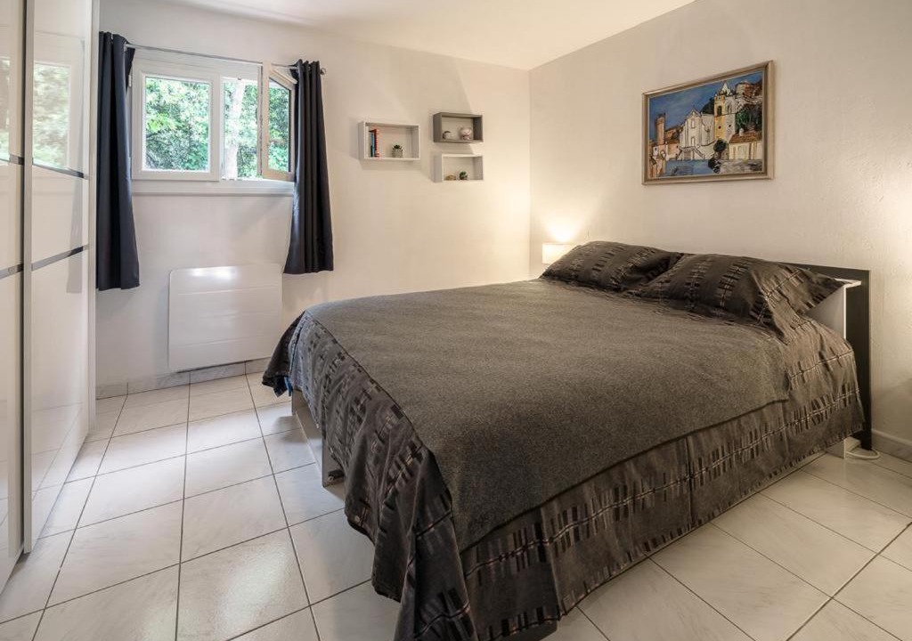 Photo of Bedroom in Montaleigne