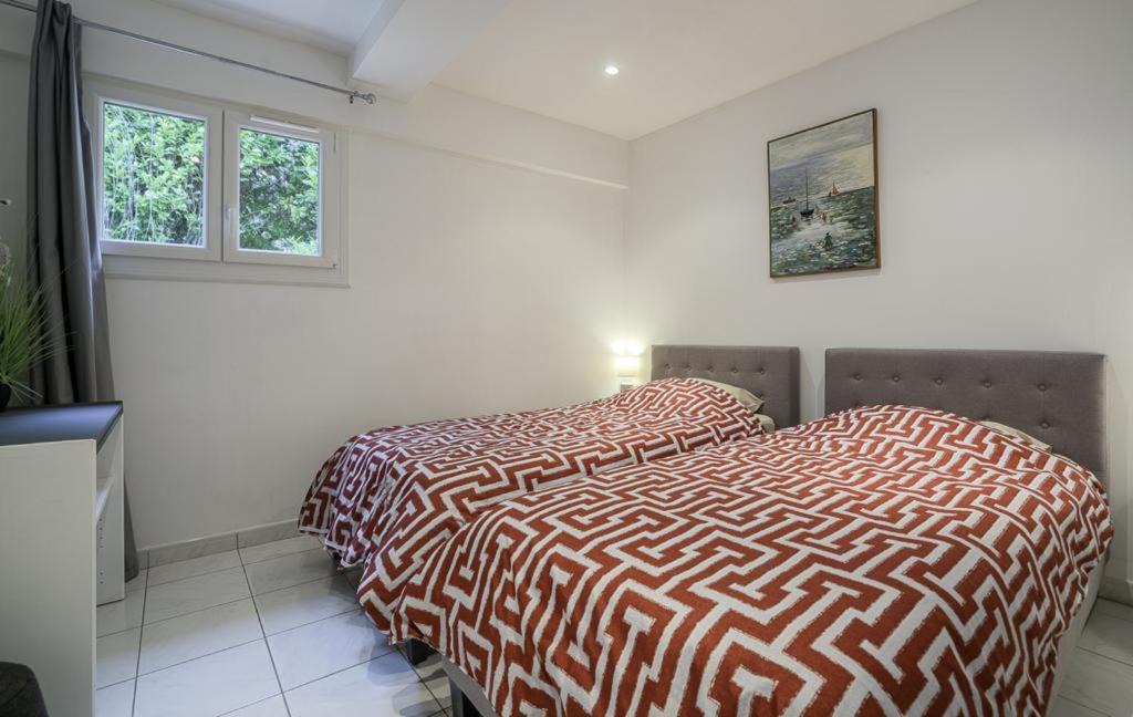 Photo of Bedroom in Montaleigne