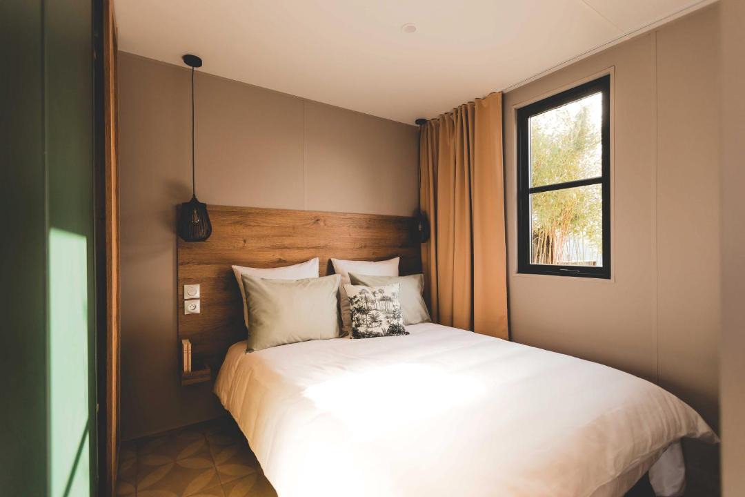 Photo of Bedroom in Les Restanques