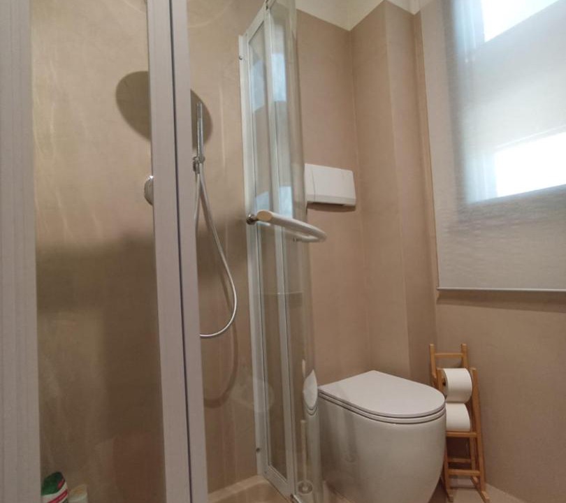 Photo of Bathroom in Lucca Historical Center
