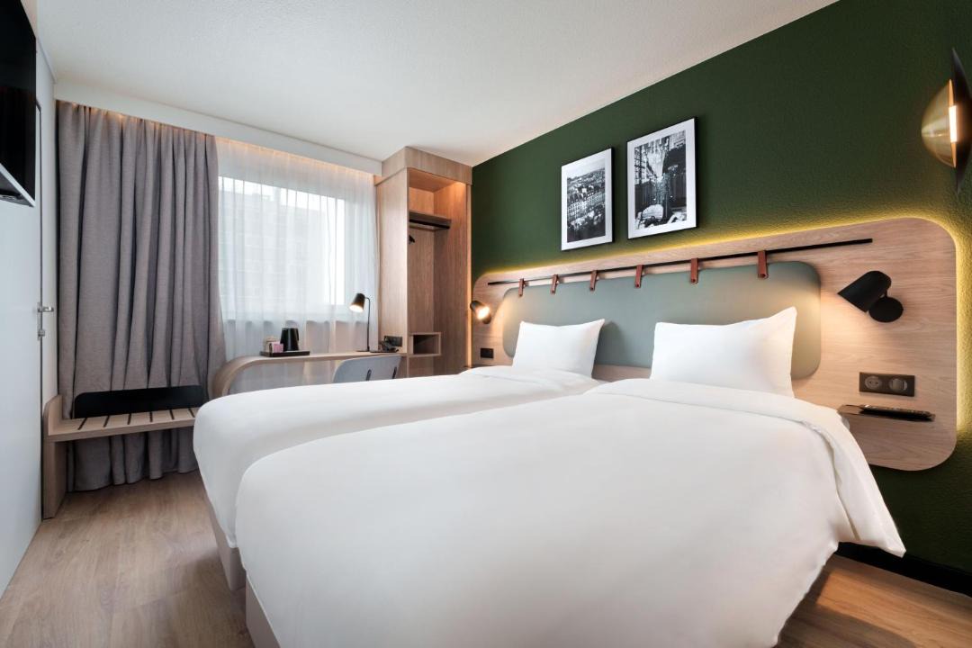 Photo of Bedroom in L'Arenas