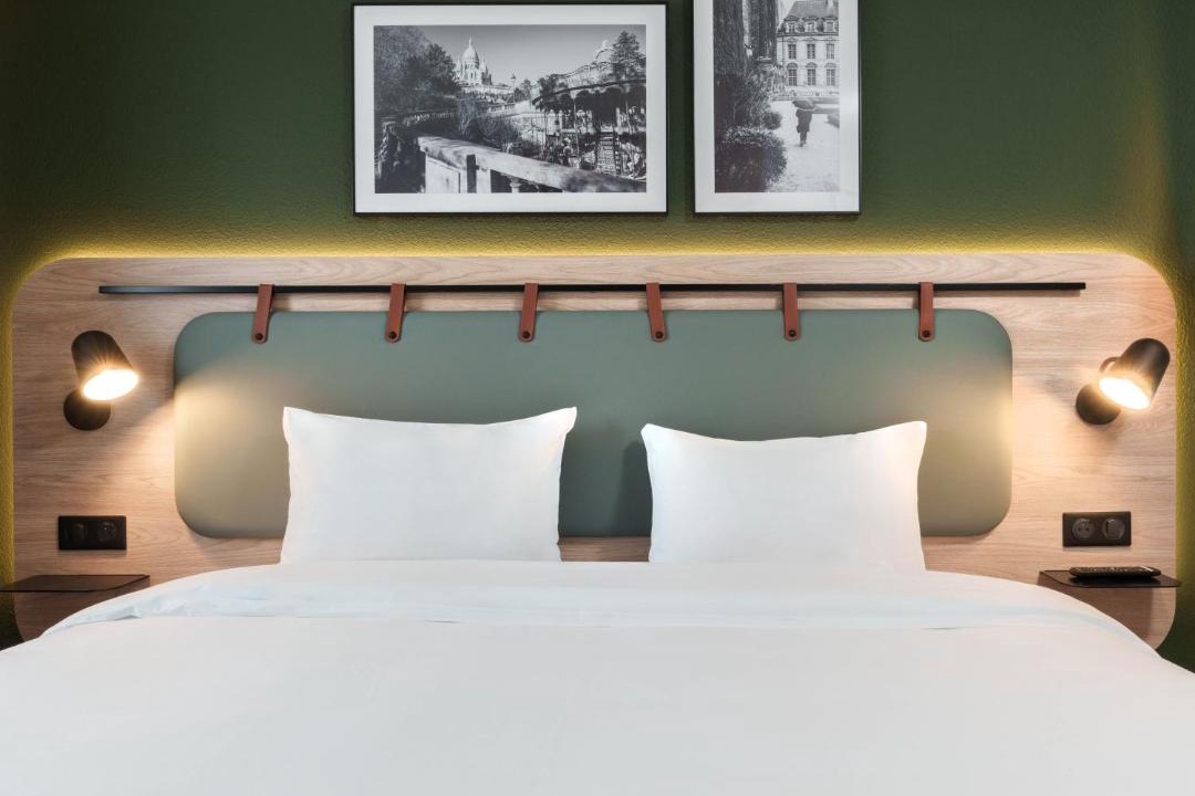 Photo of Bedroom in L'Arenas