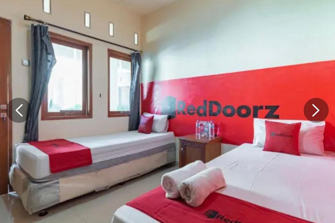 Photo of Bedroom in North Cirebon