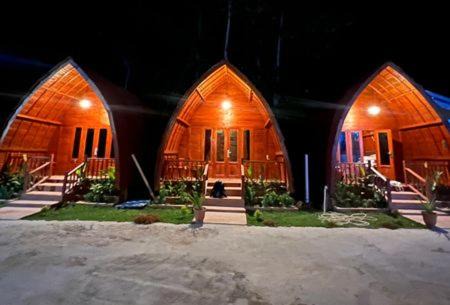 Photo of Others in Pulau Pahawang