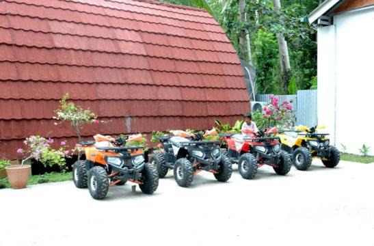 Photo of Others in Pulau Pahawang