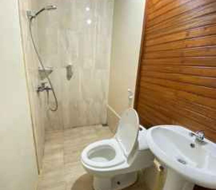 Photo of Bathroom in Pulau Pahawang